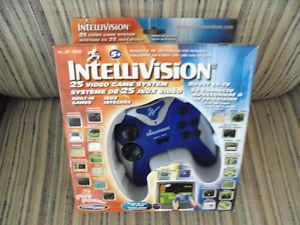 Intellivision TV Game