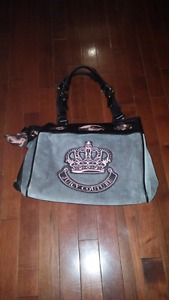 Juicy Couture purse