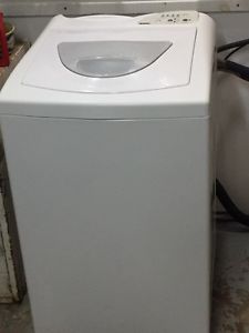 Kenmore apartment size washer for sale