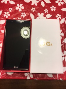 LG G4 UNLOCKED