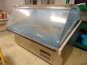 LOBSTER TANK OR SEA FOOD DISPLAY FOR SALE LOOKS A