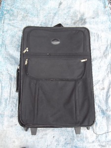 Large Suitcase