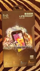 Lifeproof Fre Samsung Galaxy s5