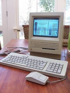 Looking for free Macintosh computers