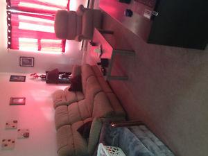 Looking to trade for sectional couch
