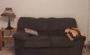 Love Seat For Sale (Need gone today)