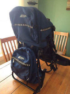 MEC Carrier Backpack