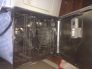 Maytag dishwasher