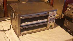 Merco Toaster Oven
