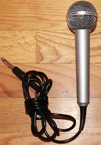 Mic & Sheet Music Stands, Traynor Battery Wedge, Powered