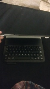Mini ipad keyboard