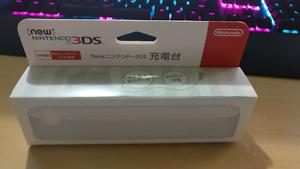 NEW 3DS CHARGING DOCK (NOT FOR XL)