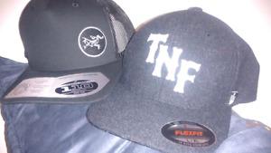Northface & Arcteryx hats