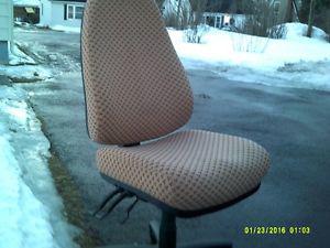 Office chair $25