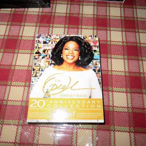 Oprah 20 th anniversary collection