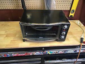 Oster toaster oven 12 inch