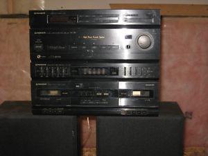 PIONEER stereo (reduced)