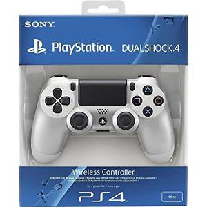 PS4 CONTROLLER-NEW-