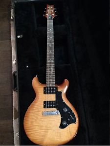 Paul Reed Smith Core Mira - One Piece Flame Maple Top