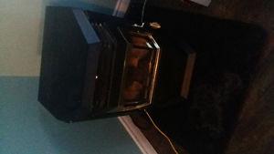 Pellet stove excellent condition