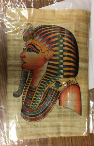 Pharaonic Paper