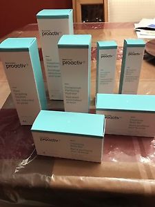 ProActive 90 day kit (not opened)