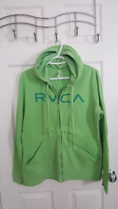 RVCA sweater excellent condition