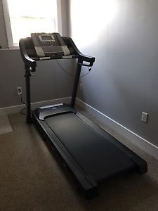 Reebok  treadmill