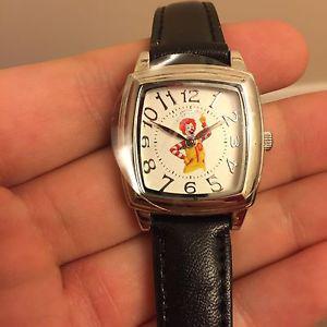 Retro McDonalds Watch !