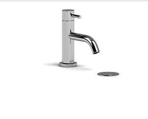 Riobel CS01C bathroom faucets x2