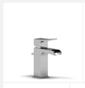 Riobel ZSOP01C bathroom faucet -$90