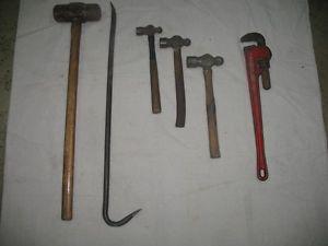 SHOP TOOLS