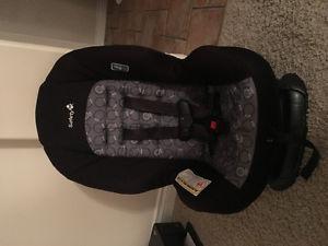 Safety first car seat lb