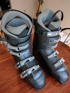 Salomon Ski boots size  OBO