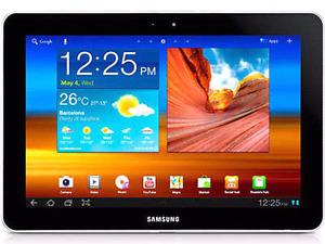Samsung 10.1 tablet