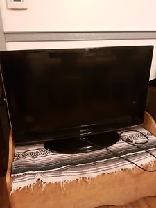 Samsung 40 inch tv