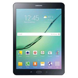 Samsung Galaxy A tablet