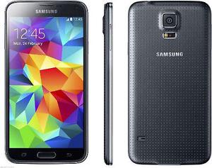 Samsung Galaxy S5 - Bell