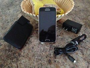 Samsung Mobily Phone, Like New Condition with All