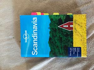 Scandinavia Travel Book