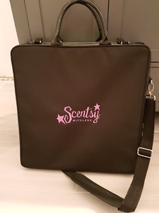 Scentsy Consultant Sample Carry Bag