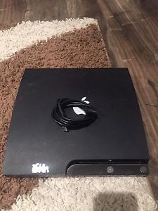 Selling ps3
