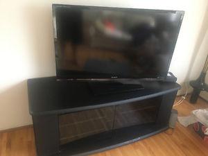 Sharp 46' smart TV