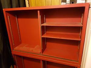 Shelving for a shop or cabin....$ obo