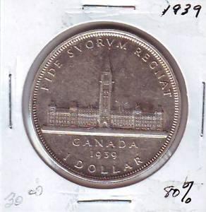  Silver Dollar
