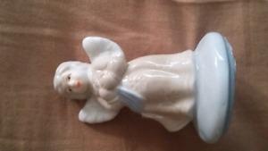 Small Ceramic Angel