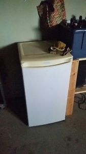 Small Fridge