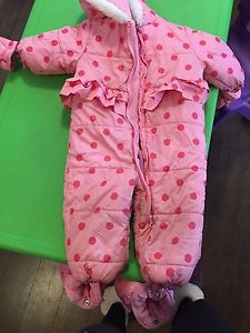 Snowsuit