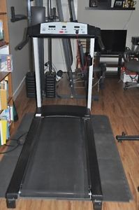 SportsArt N TreadMill