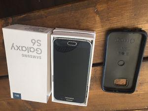 Sumsung S6, for sale. Open to offers.